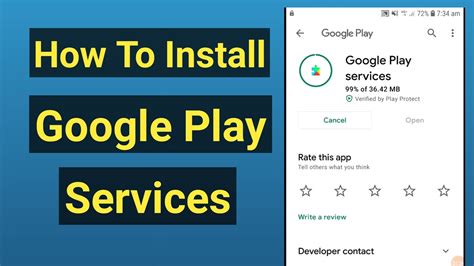 google play service apk mirror|How to Install Google Play Services on Your Android Phone.